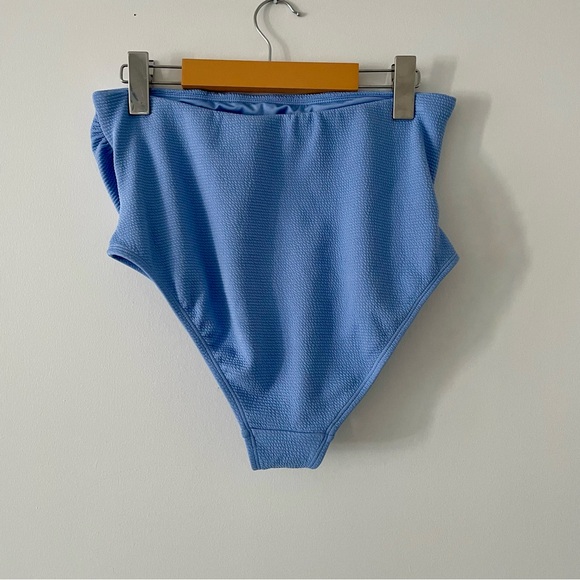 🤰🏻Old Navy | Maternity High-Waisted Swim Bottoms - Picture 4 of 7